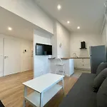 Apartment Magnifique