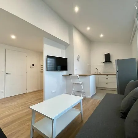 Appartement Magnifique