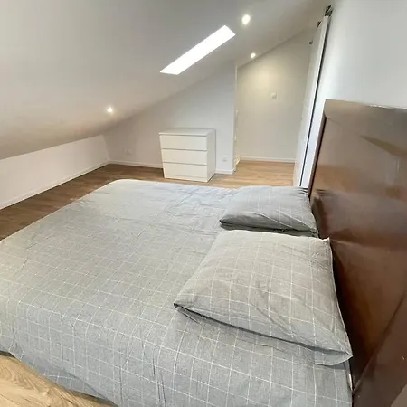 Magnifique Apartment
