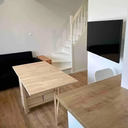 Appartement Magnifique