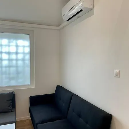 Magnifique Appartement