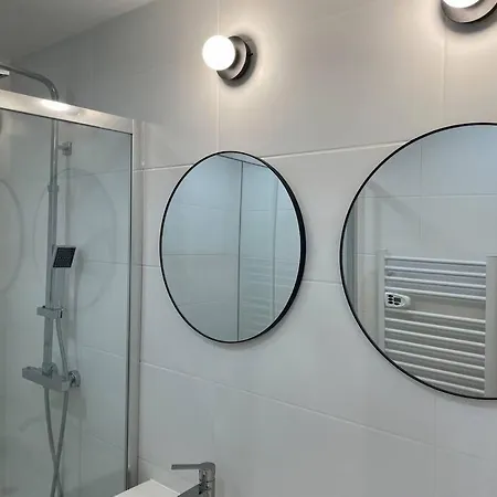 Magnifique Appartement Narbonne