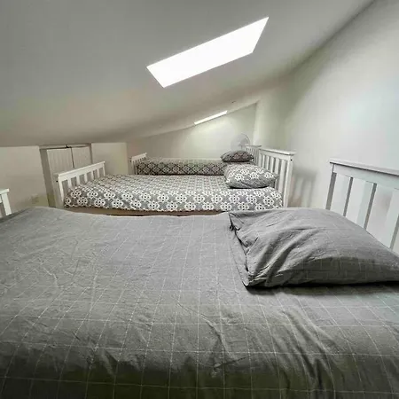 Appartement Magnifique *