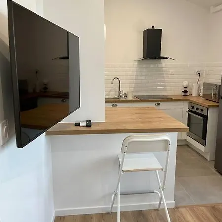 Magnifique Appartement *