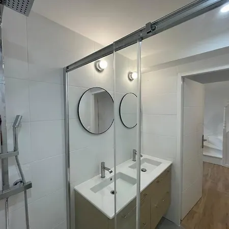 Appartement Magnifique