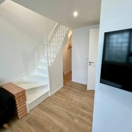 Magnifique Appartement