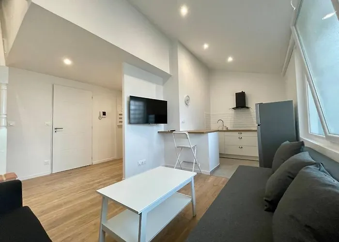 Apartment Magnifique
