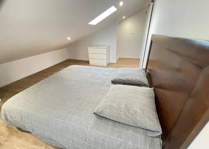 Magnifique Apartamento