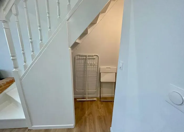 Magnifique Apartamento *