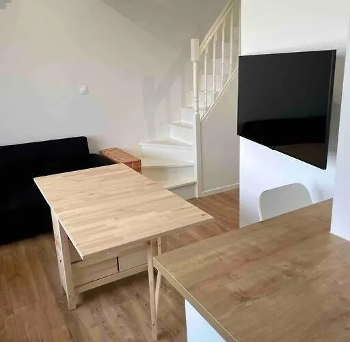 Apartment Magnifique
