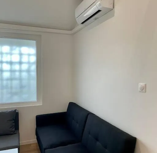 Magnifique Apartment