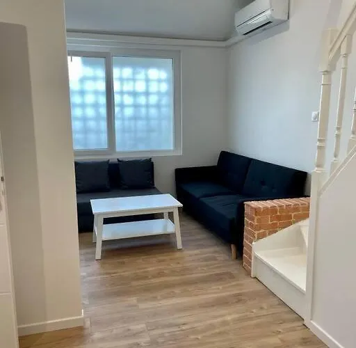 Apartment Magnifique Narbonne