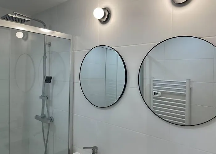 Magnifique Apartment Narbonne