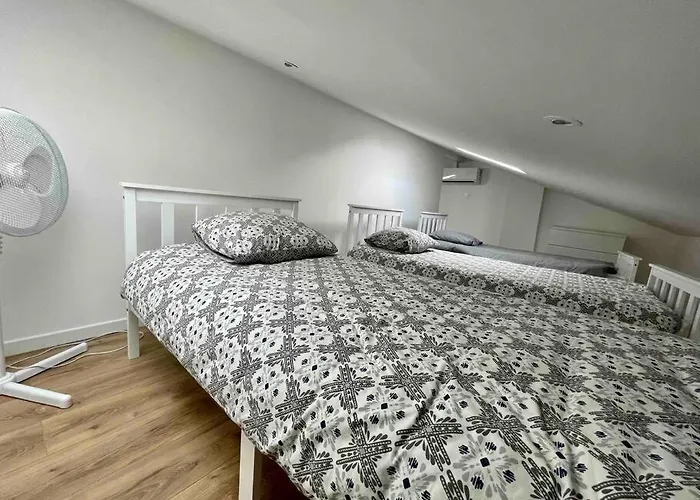 Magnifique Apartamento *