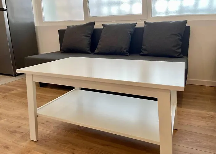 Apartamento Magnifique