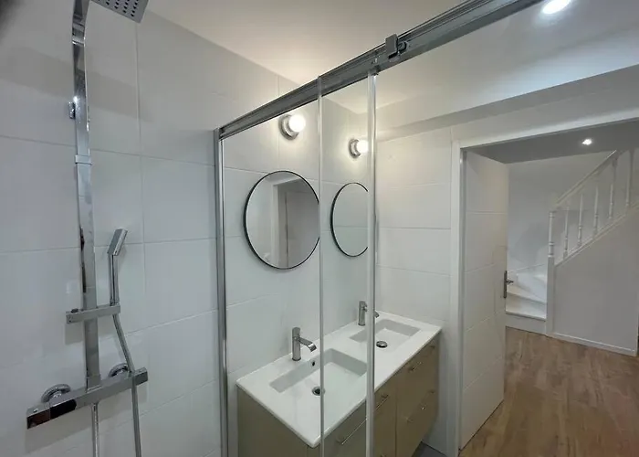 Apartamento Magnifique